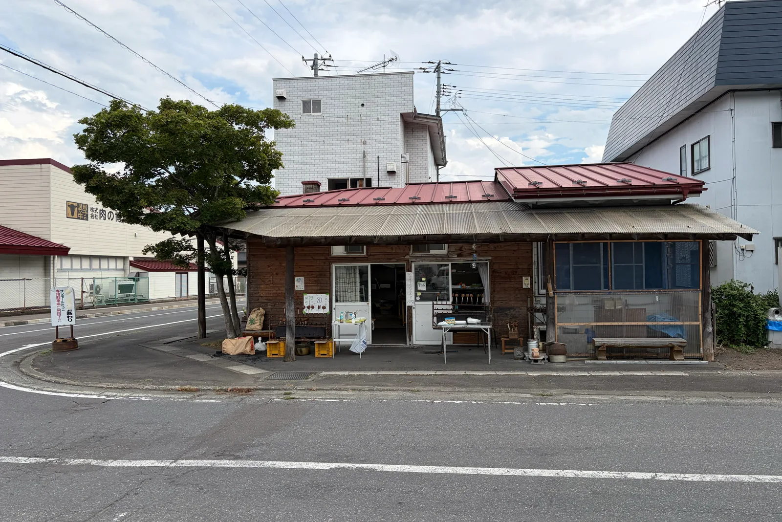 Sekisho no Chaya