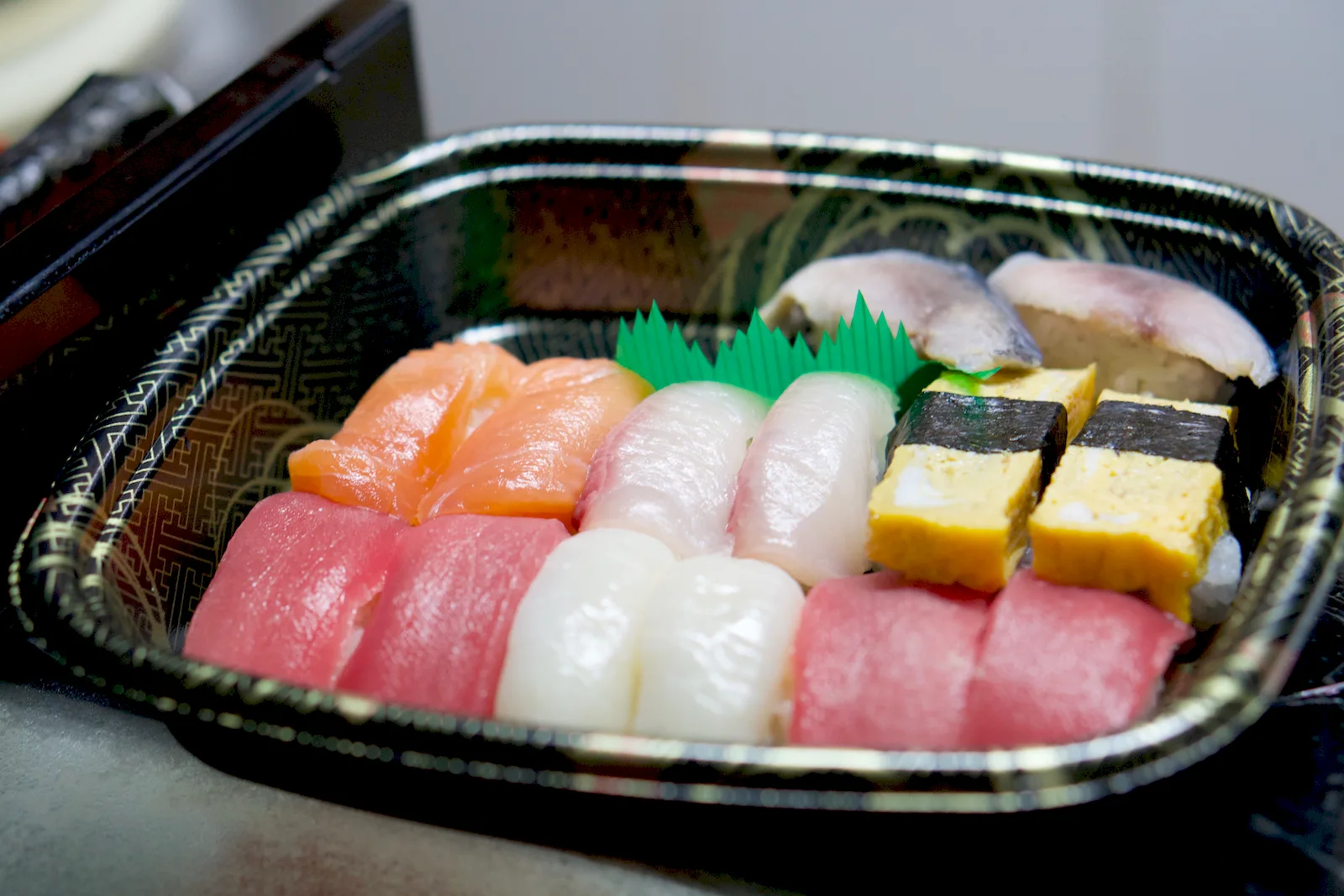 Sushi Tatsu
