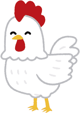 chicken