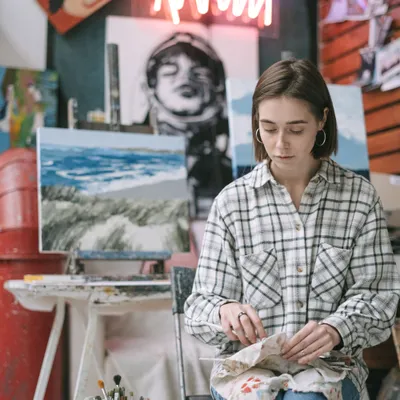artist
