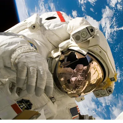 astronaut