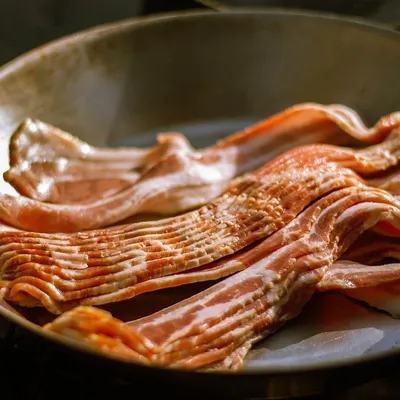 bacon