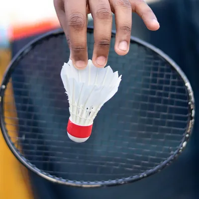 badminton