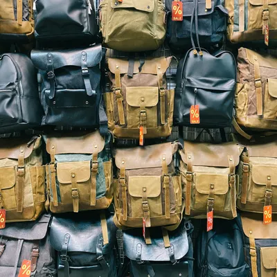 bag