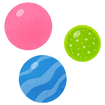 ball