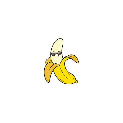 banana