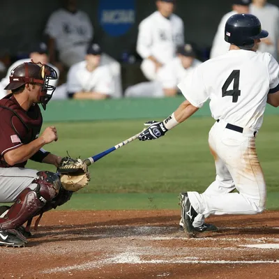 baseball player