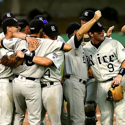 baseball team