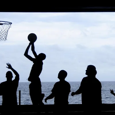 basketball team