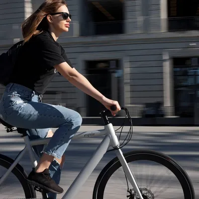 bike