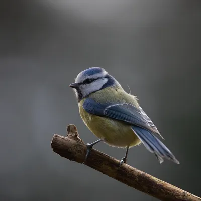 bird