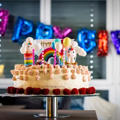 birthday