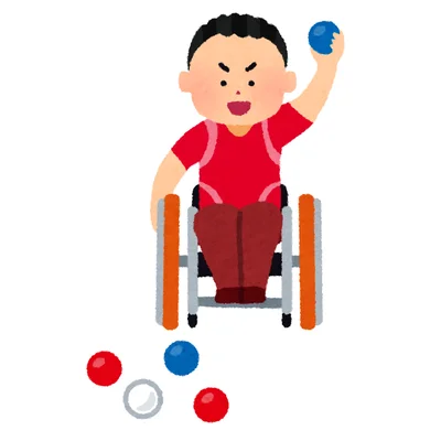 boccia