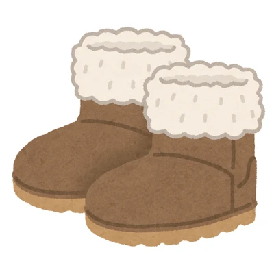 boots