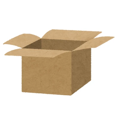 box