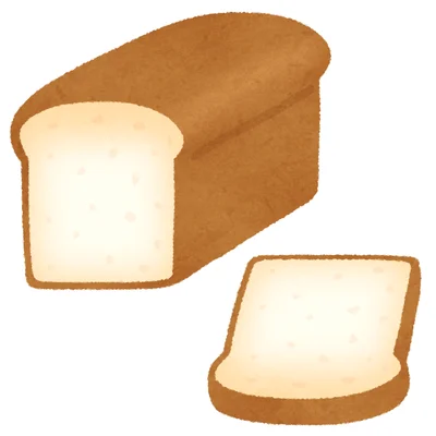 bread