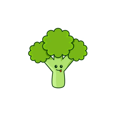 broccoli