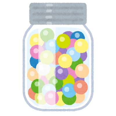 candy