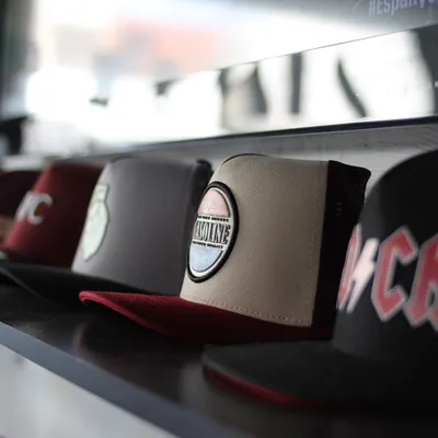 cap