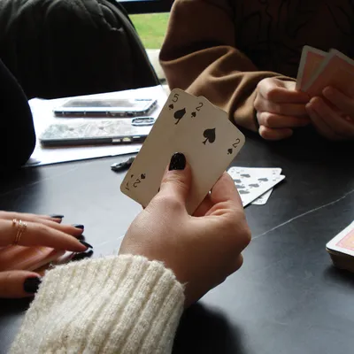 cards
