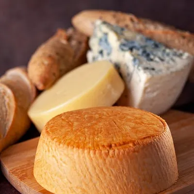 cheese