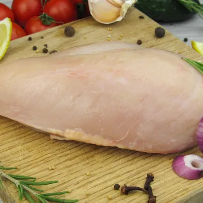 chicken