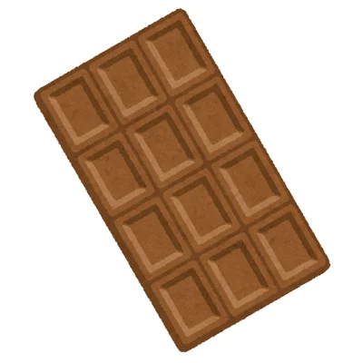 chocolate