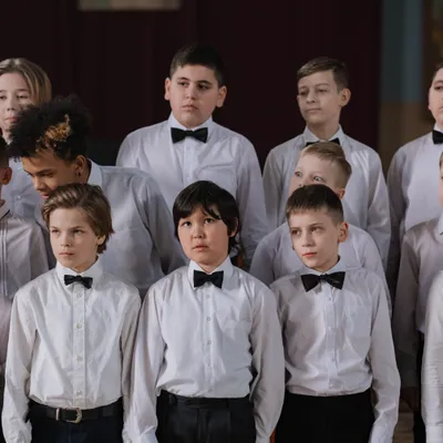 chorus