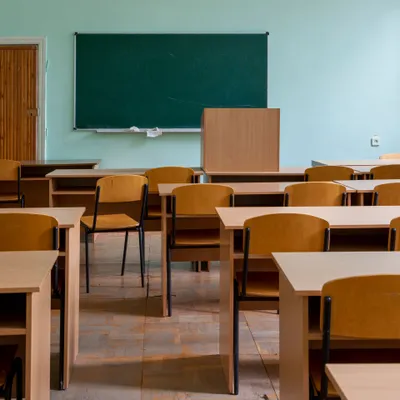 classroom