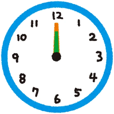 clock