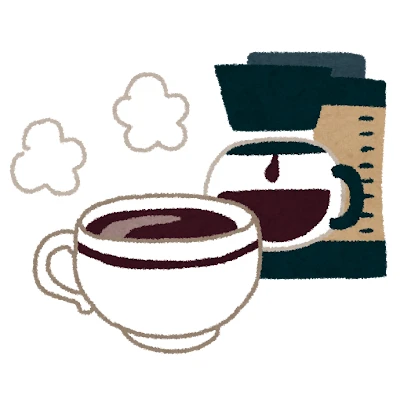 coffee