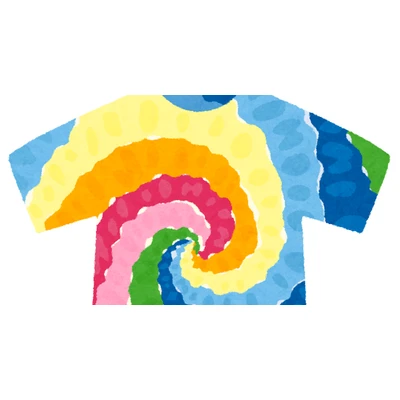 colorful