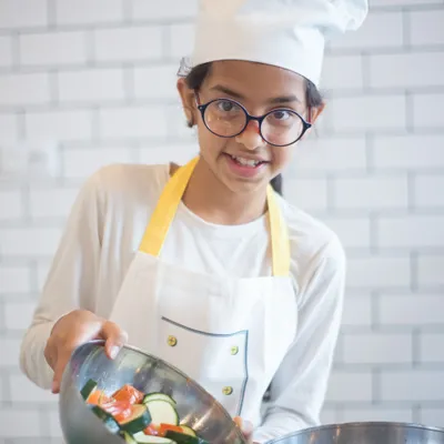 cooking club