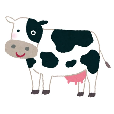 cow