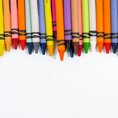 crayon
