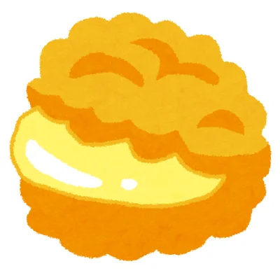cream puff