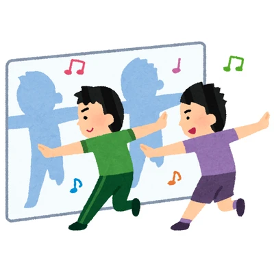 dance