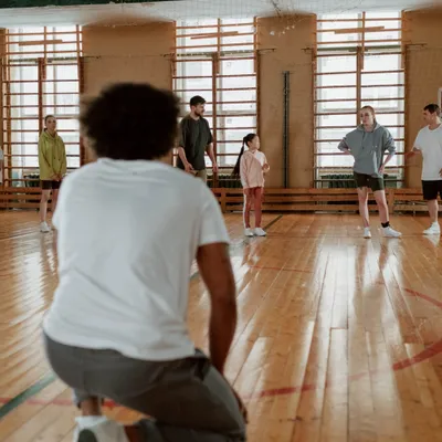 dodgeball