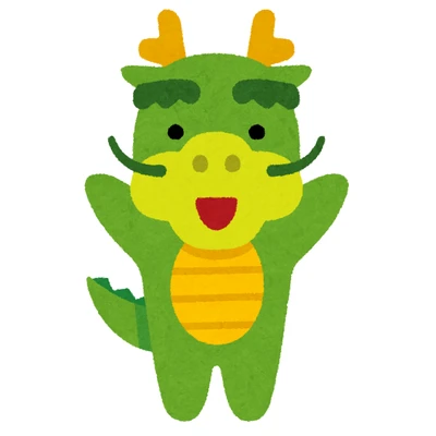 dragon