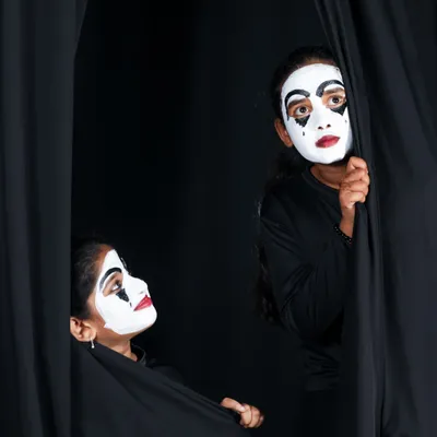drama club