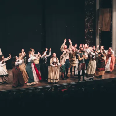 drama festival