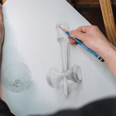 drawing