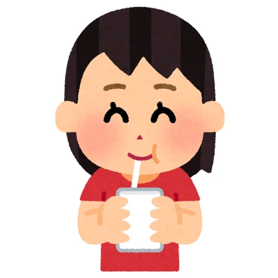 drink