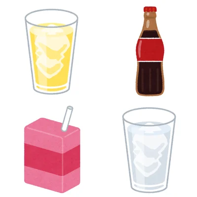 drinks