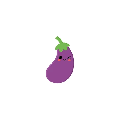 eggplant
