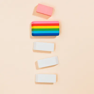 eraser