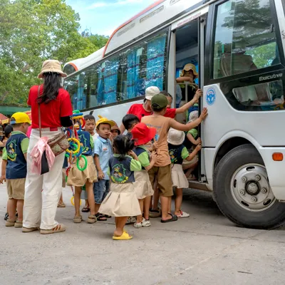 field trip