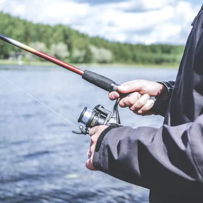 fishing