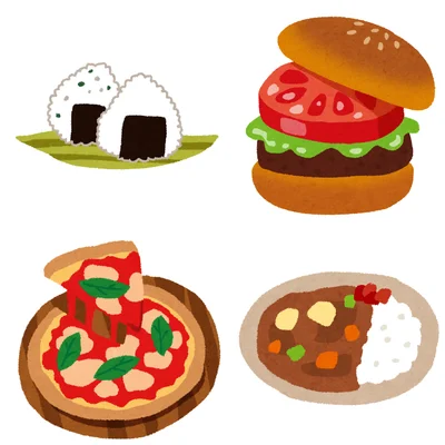 food