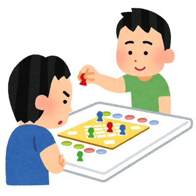 game